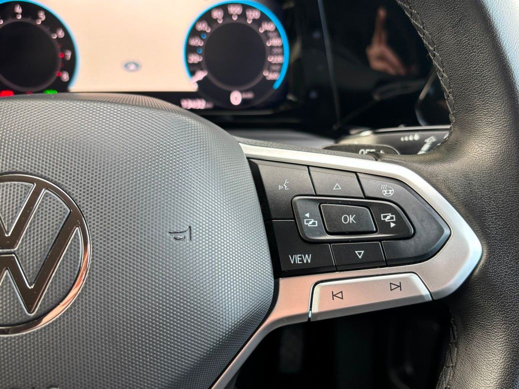 2024 Volkswagen Golf