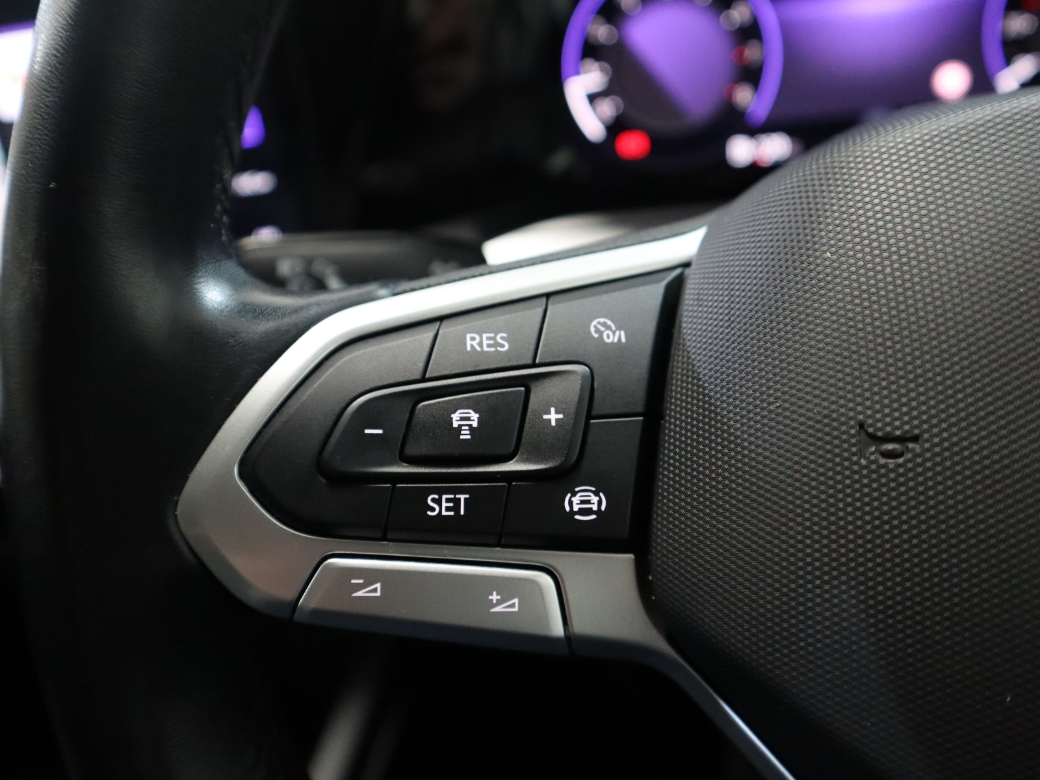 2023 Volkswagen Golf