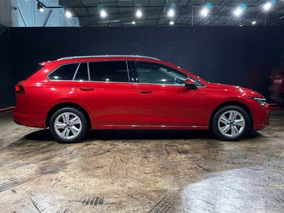 2022 Volkswagen Golf