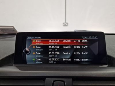 2017 BMW M2