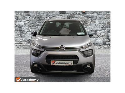 2023 Citroen C3