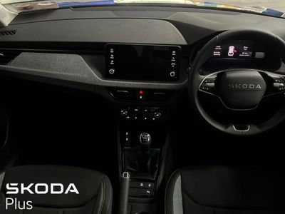 2026 Skoda Scala