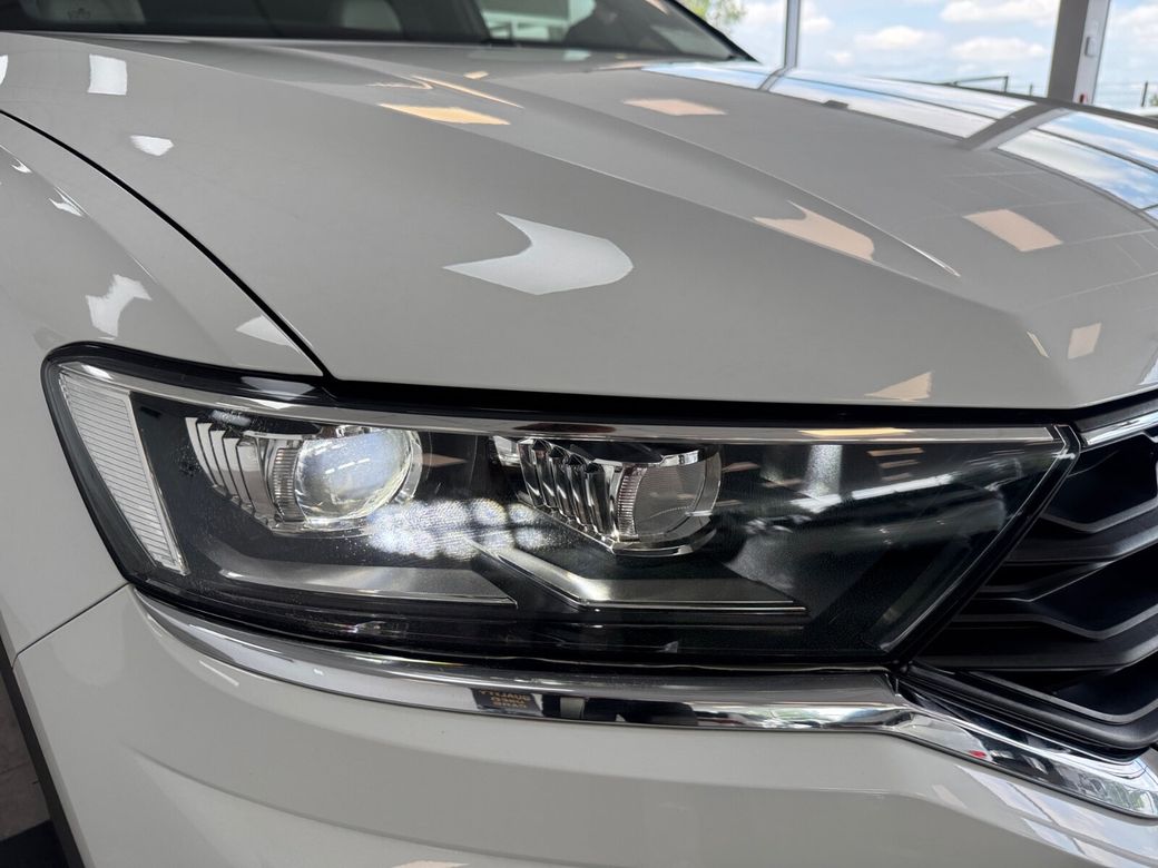 2021 Volkswagen T-Roc