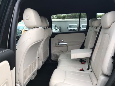 2022 Mercedes-Benz GLB Class