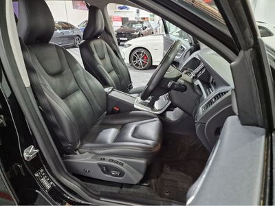 2017 Volvo XC60