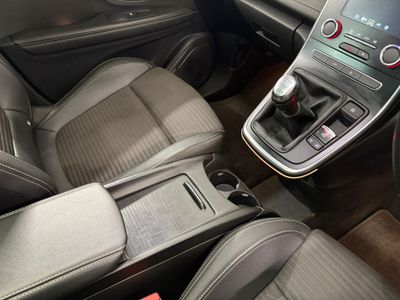 2021 Renault Grand Scenic