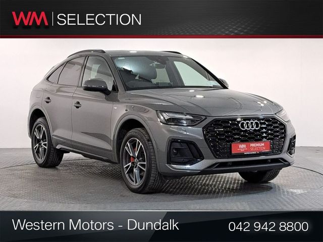 vehicle for sale from Western Motors Galway