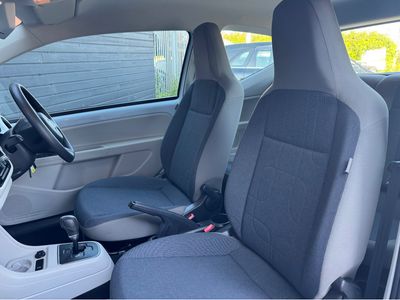 2014 Volkswagen up!