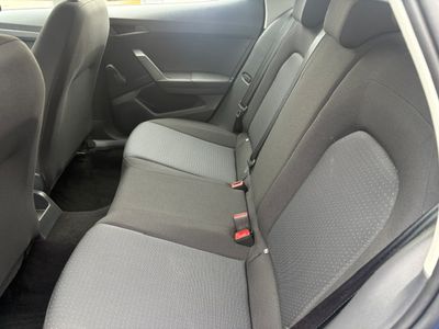 2024 SEAT Ibiza