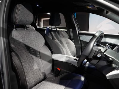 2026 Peugeot 5008