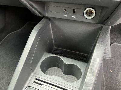 2018 Skoda Fabia