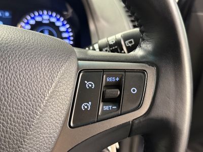 2016 Hyundai i40