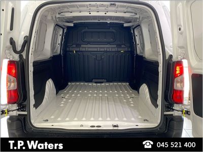 2025 Fiat Doblo