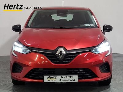 2023 Renault Clio