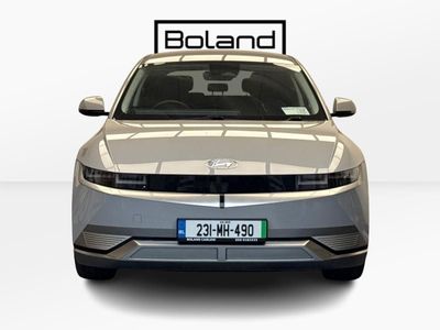 2023 Hyundai Ioniq 5
