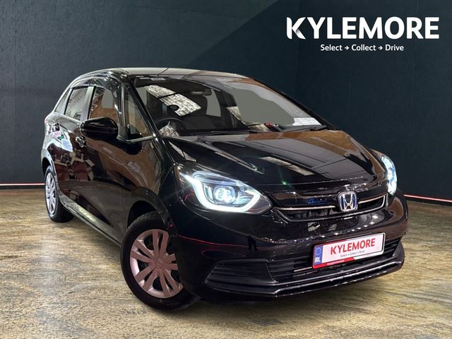 vehicle for sale from Kylemore Cars
