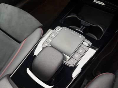2023 Mercedes-Benz CLA Class