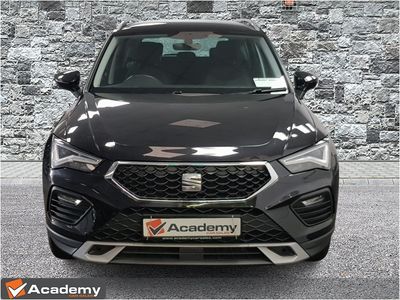 2024 SEAT Ateca