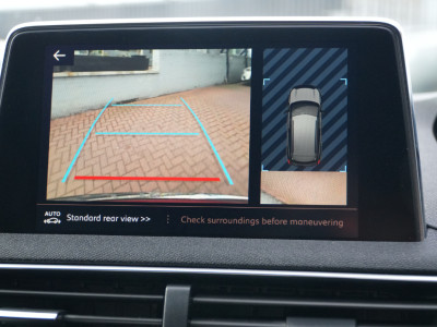 2017 Peugeot 3008