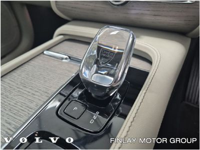 2024 Volvo XC90
