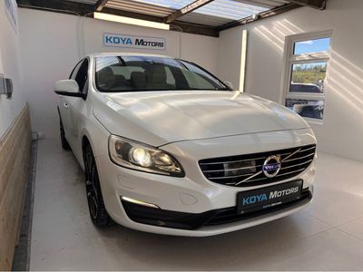 2016 Volvo S60