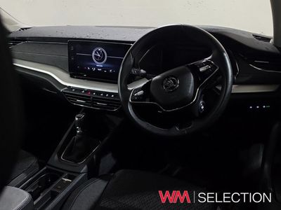 2023 Skoda Octavia