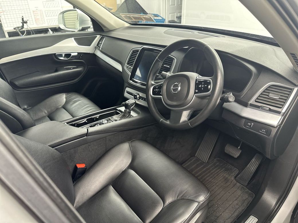 2018 Volvo XC90