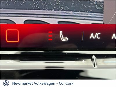 2025 Volkswagen Tayron