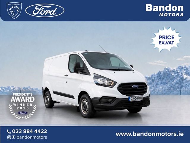 vehicle for sale from Bandon Motors