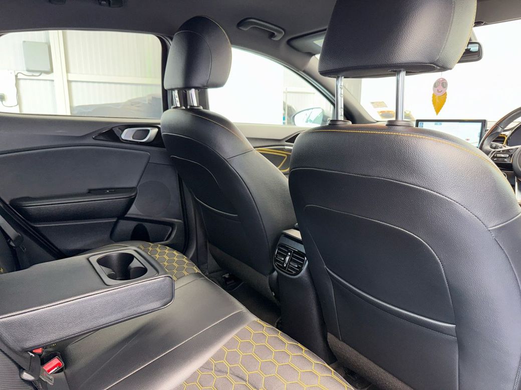 2020 Kia XCeed