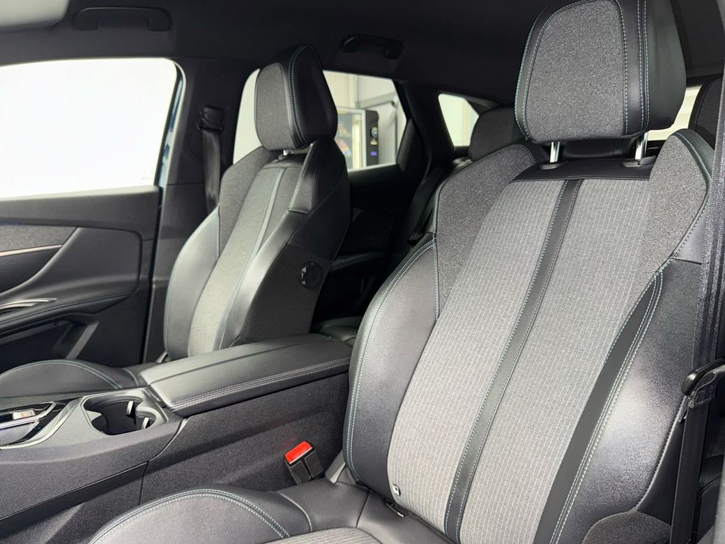 2023 Peugeot 3008