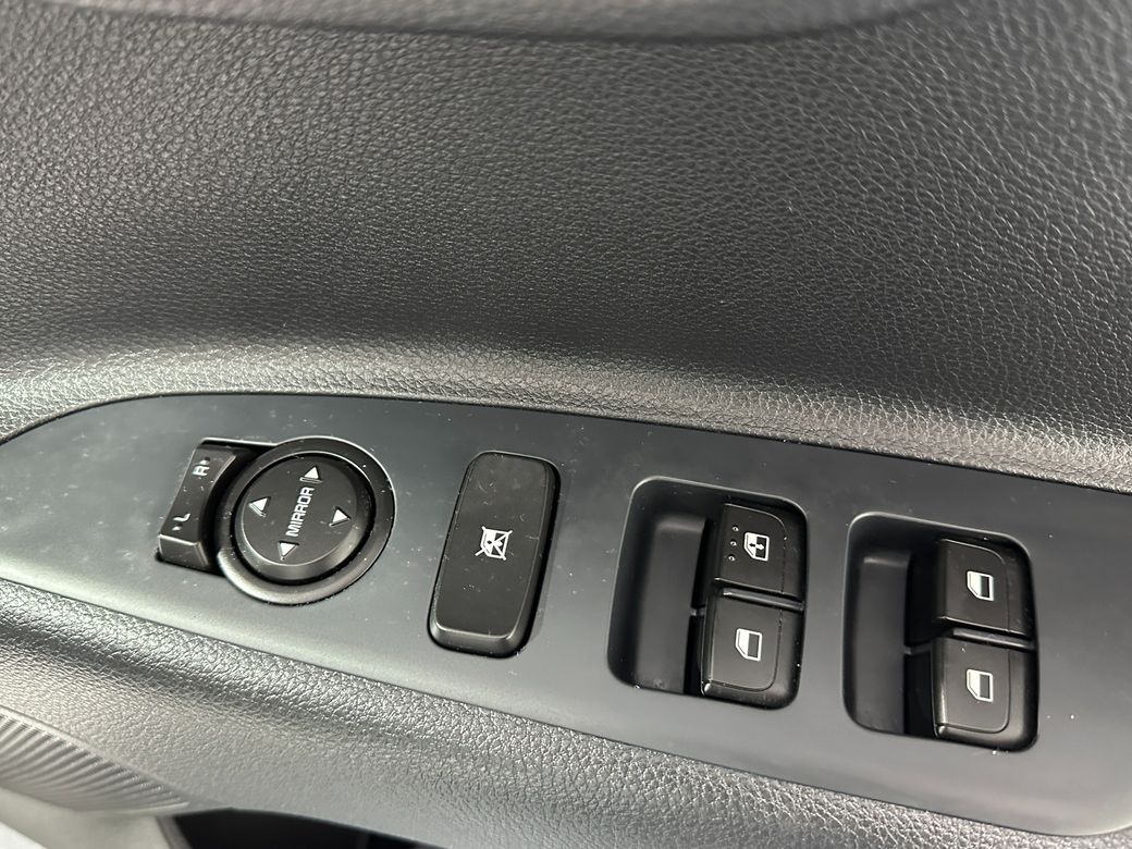 2025 Kia Stonic