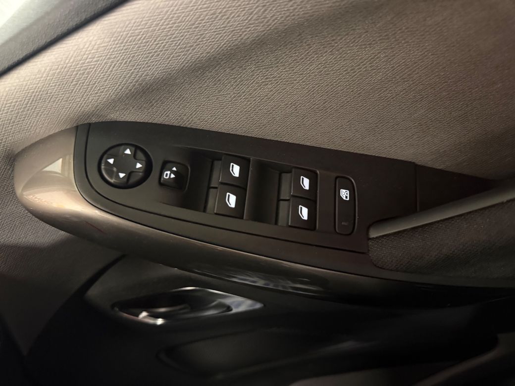 2021 Citroen C4 SpaceTourer
