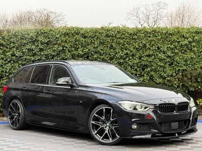 2019 BMW 3 Series