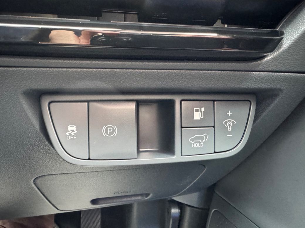 2024 Kia EV6
