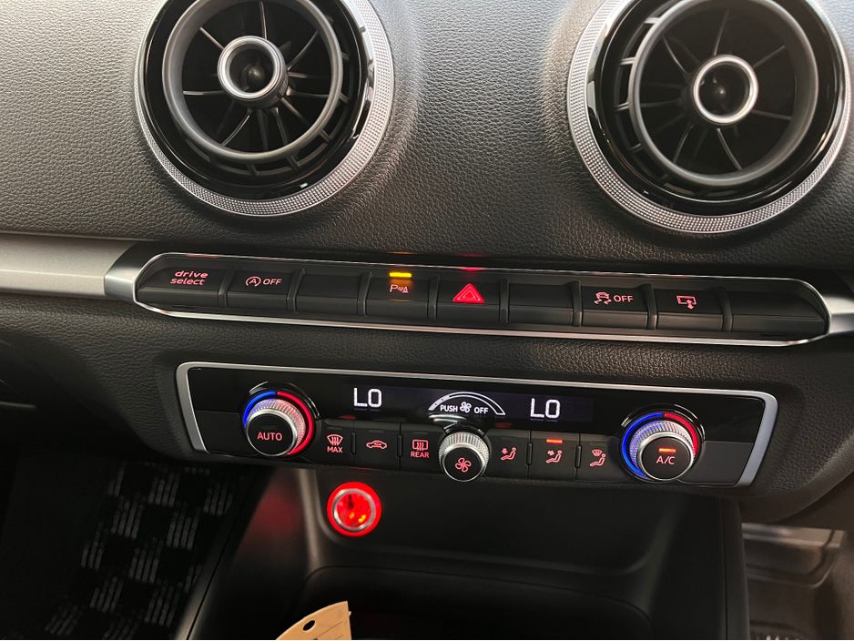 2016 Audi A3