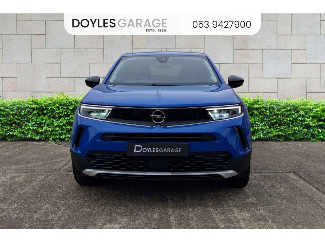 2023 Opel Mokka