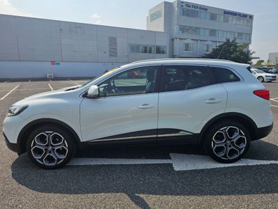 2016 Renault Kadjar