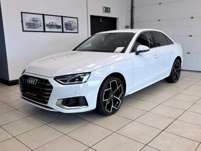 2023 Audi A4