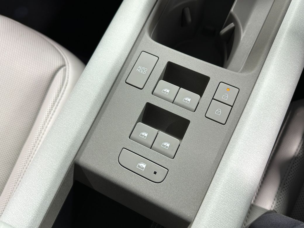 2023 Hyundai Ioniq 6