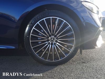 2026 Mercedes-Benz E Class