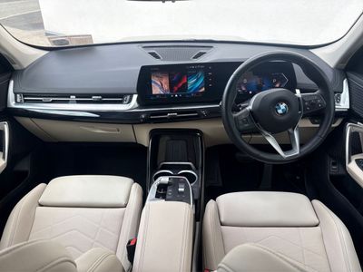 2023 BMW X1