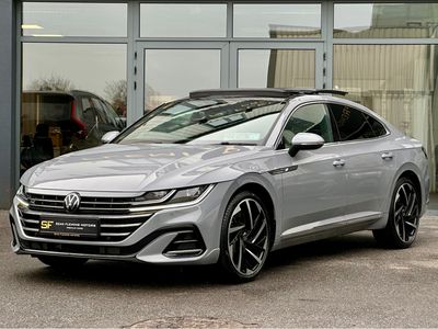 2024 Volkswagen Arteon