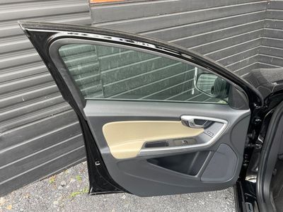 2015 Volvo S60