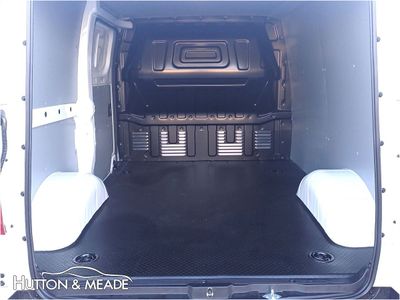 2025 Maxus eDELIVER 3