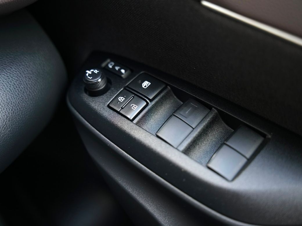 2024 Toyota Yaris Cross