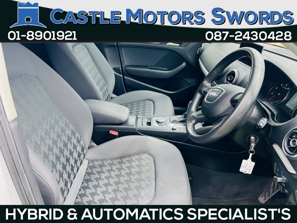 2014 Audi A3