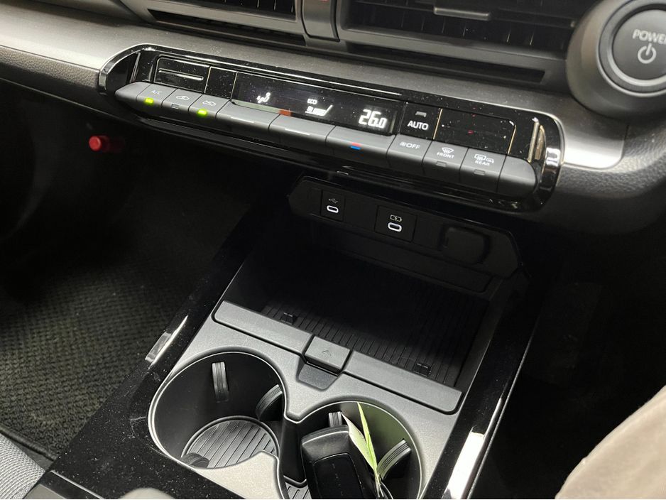 2025 Toyota Prius