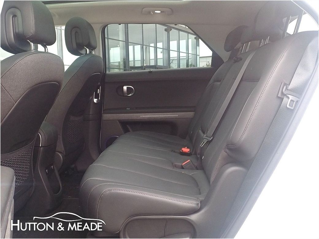 2025 Hyundai Ioniq 5