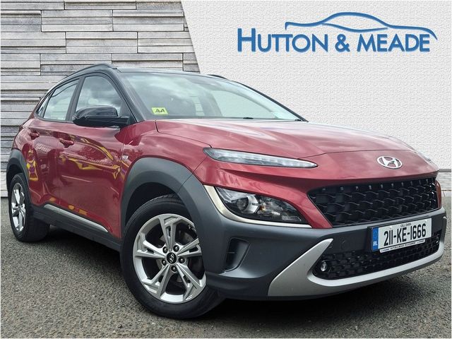 vehicle for sale from Hutton & Meade